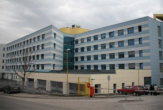 UKC Tuzla: Petković radio na Klinici za zarazne bolesti - Avaz