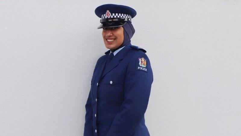 Novi Zeland odobrio hidžab kao dio uniforme