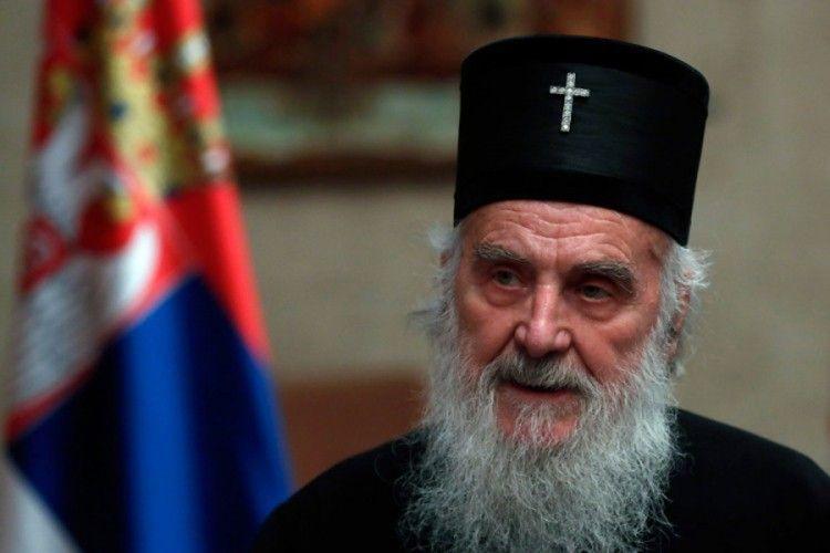 Ko je bio patrijarh Irinej: Čovjek koji je negirao genocid u Srebrenici i promovirao ideju Velike Srbije