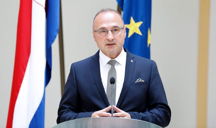 Grlić Radman: EU treba pojačati pažnju prema BiH