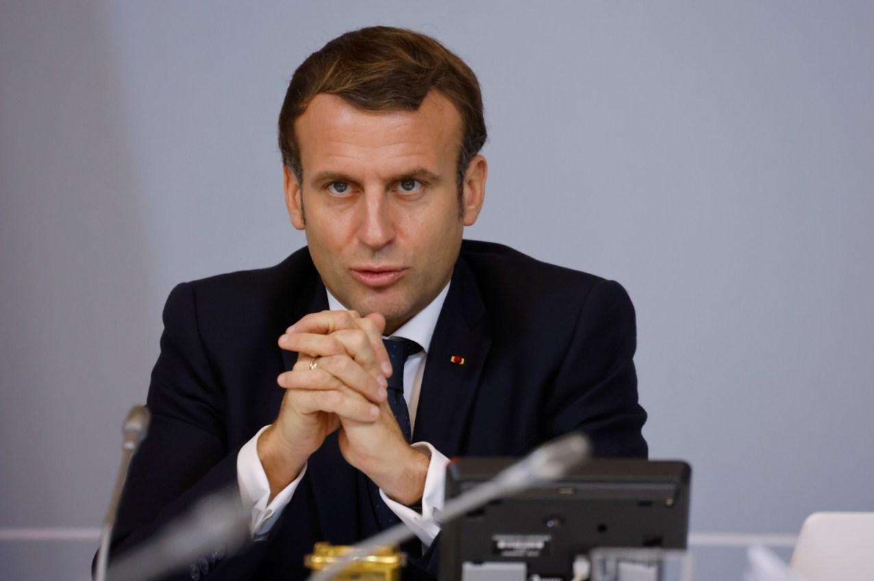 Makron dao ultimatum muslimanskim liderima u Francuskoj