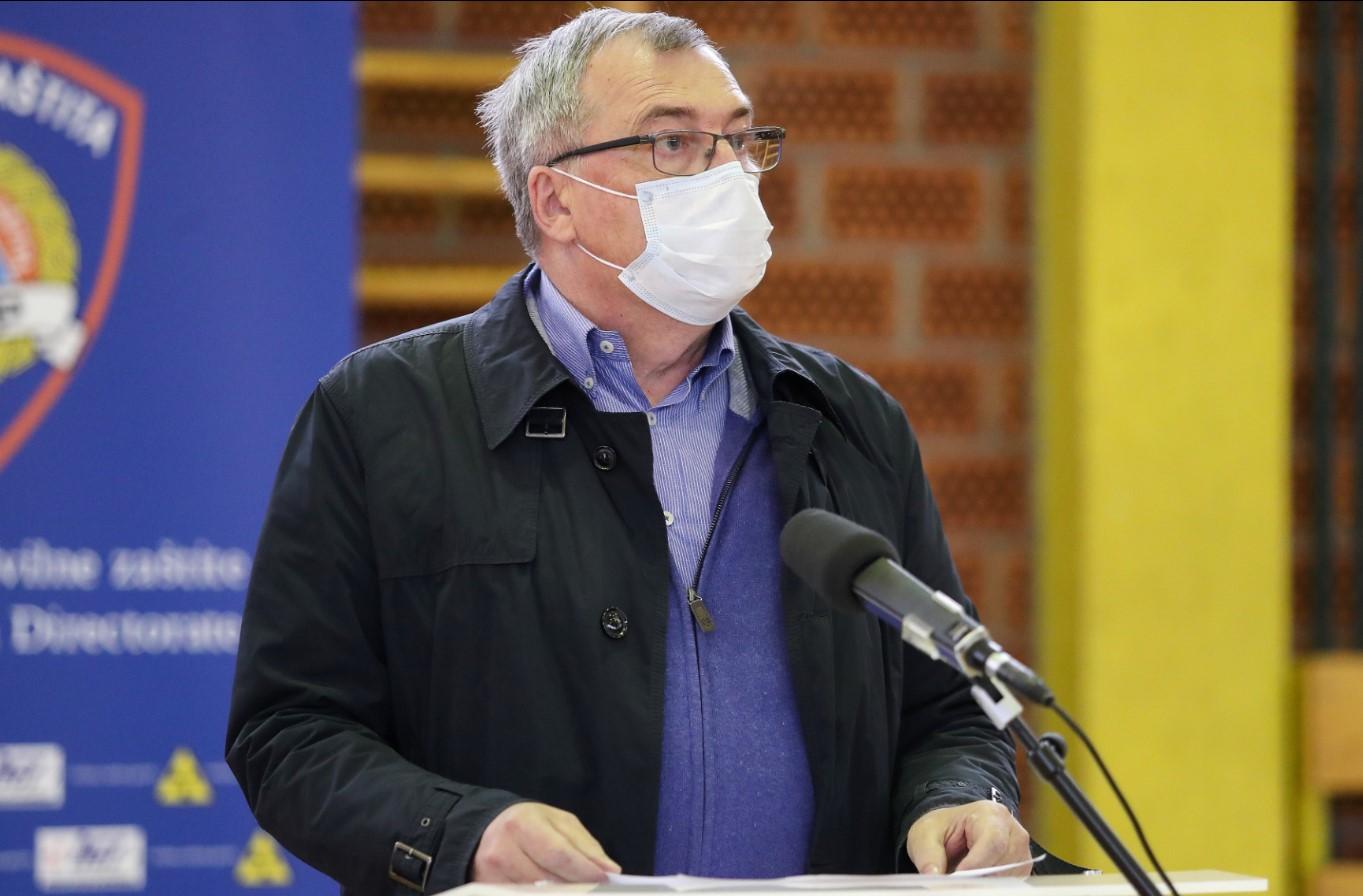 Hrvatska uvodi dodatne restrikcije zbog pandemije