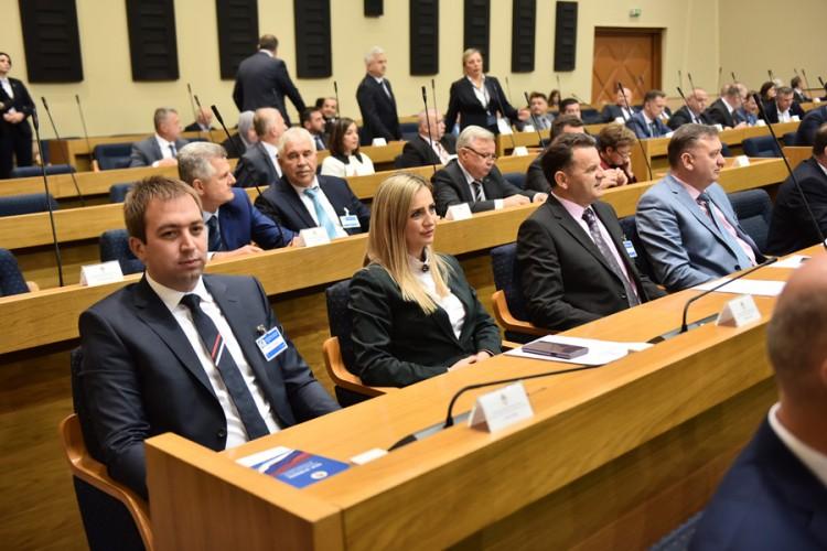 Previranja u Republici Srpskoj: SPS ni u koaliciji ni u opoziciji