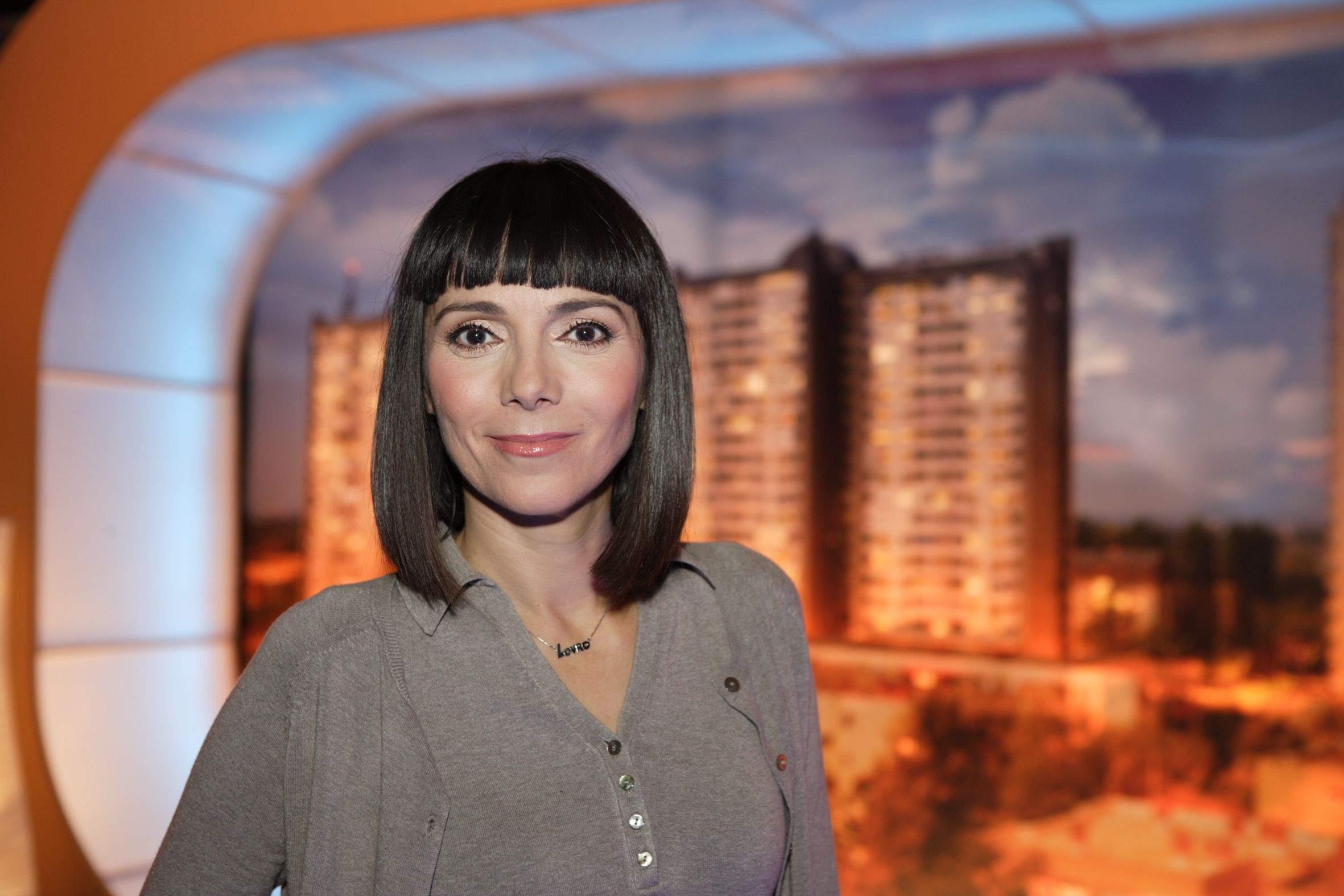 Daniela Trbović u petak neće raditi emisiju, nalazi se u samoizolaciji