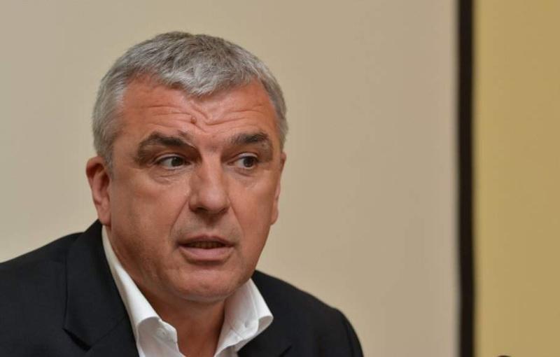 Nijaz Skenderagić, potpredsjednik SABNOR-a za "Avaz": Narodu je dosta torova