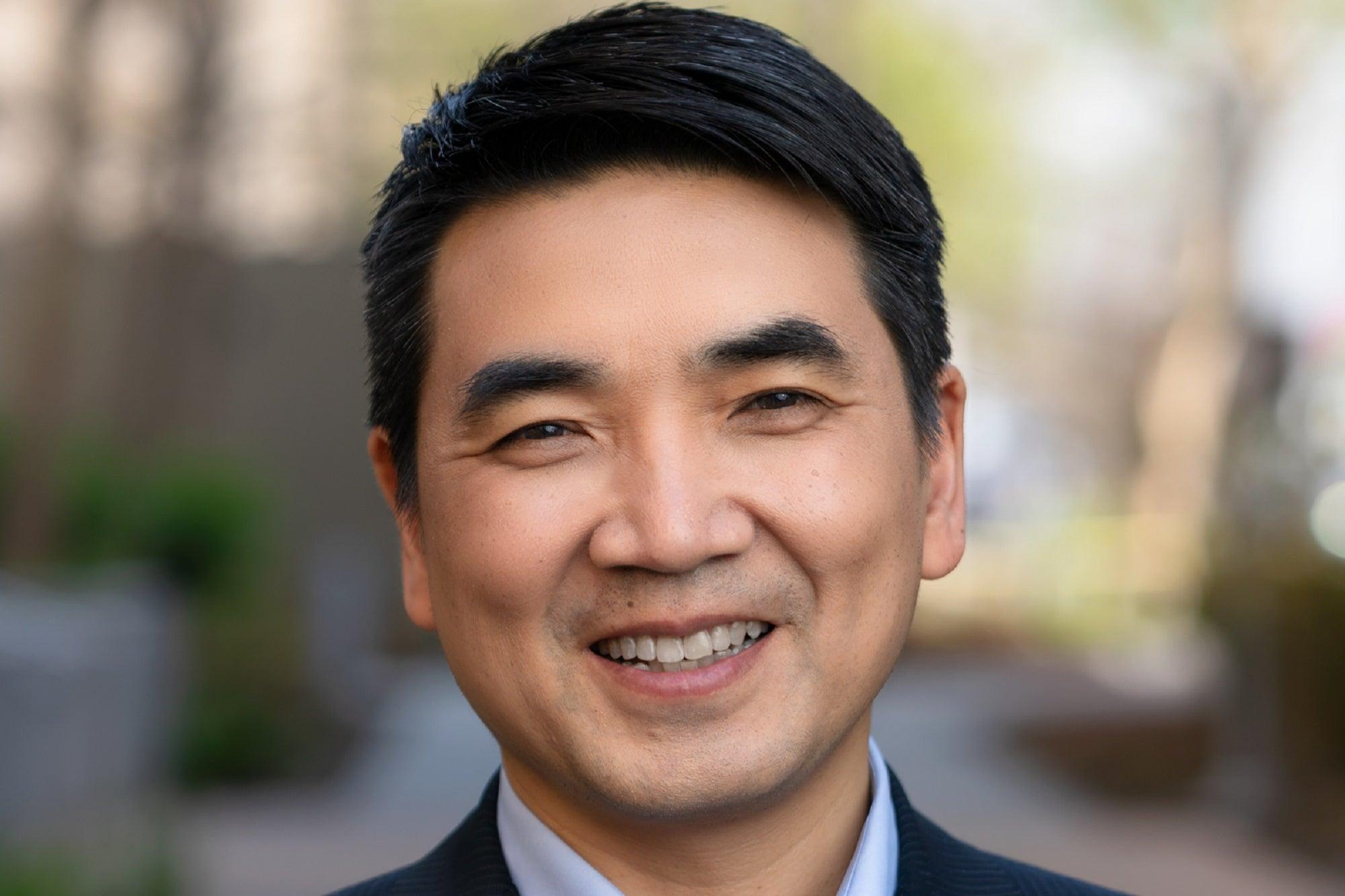Eric Yuan, 50-godišnji osnivač i izvršni direktor kompanije Zoom - Avaz
