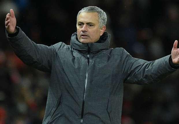 Maradona was there for me in tough times, says Mourinho