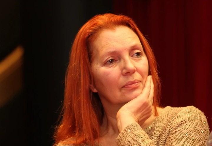 Tanja Bošković - Avaz