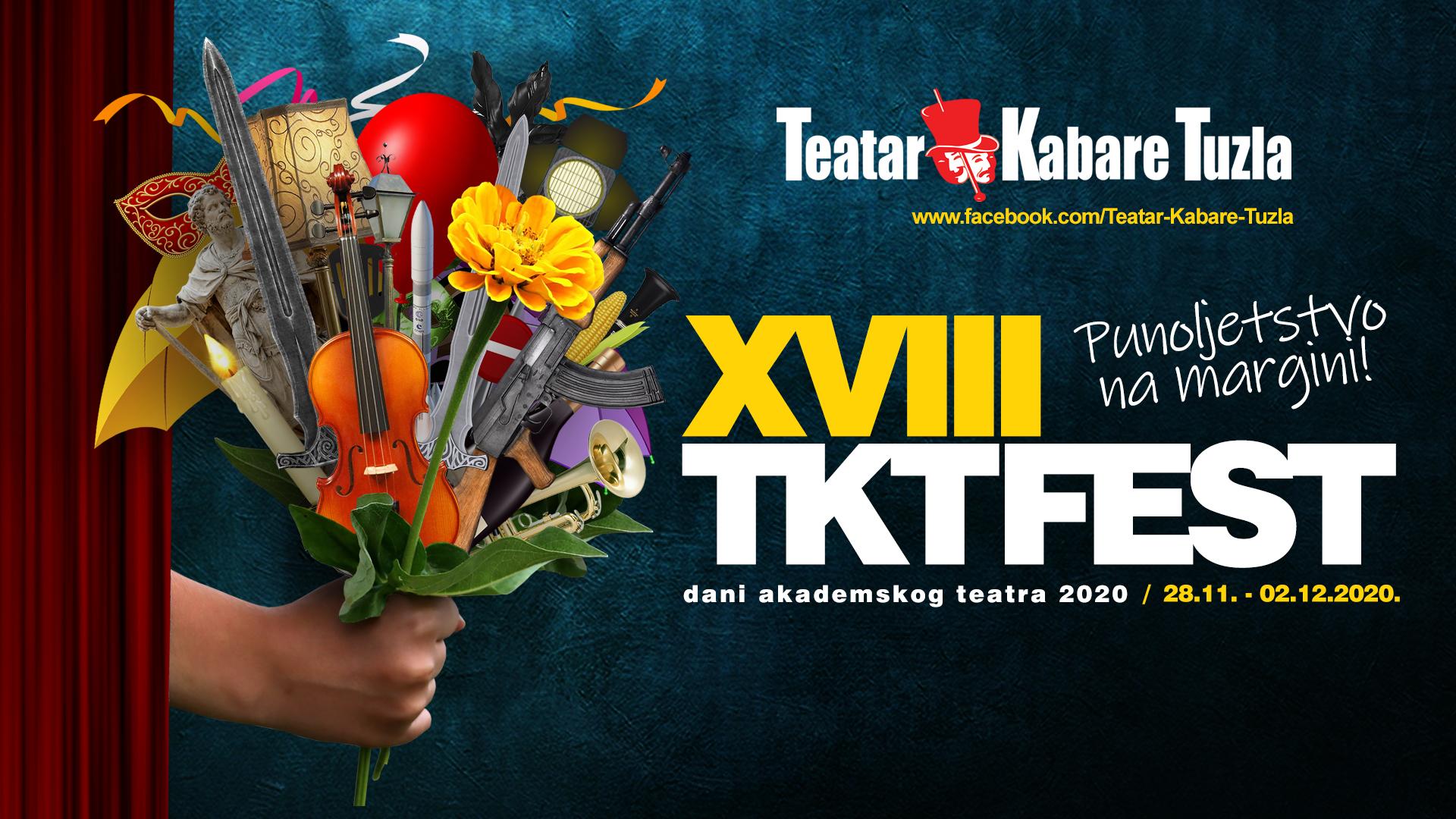 TKT Fest počinje večeras - Avaz