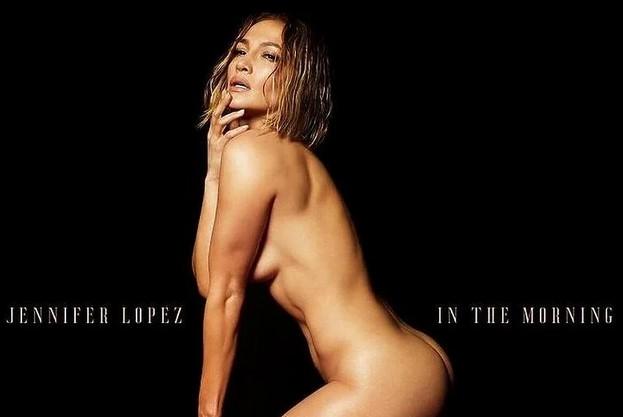 Džej Lo se skinula i najavila pjesmu, a sada je zvanično i objavila "In The Morning"