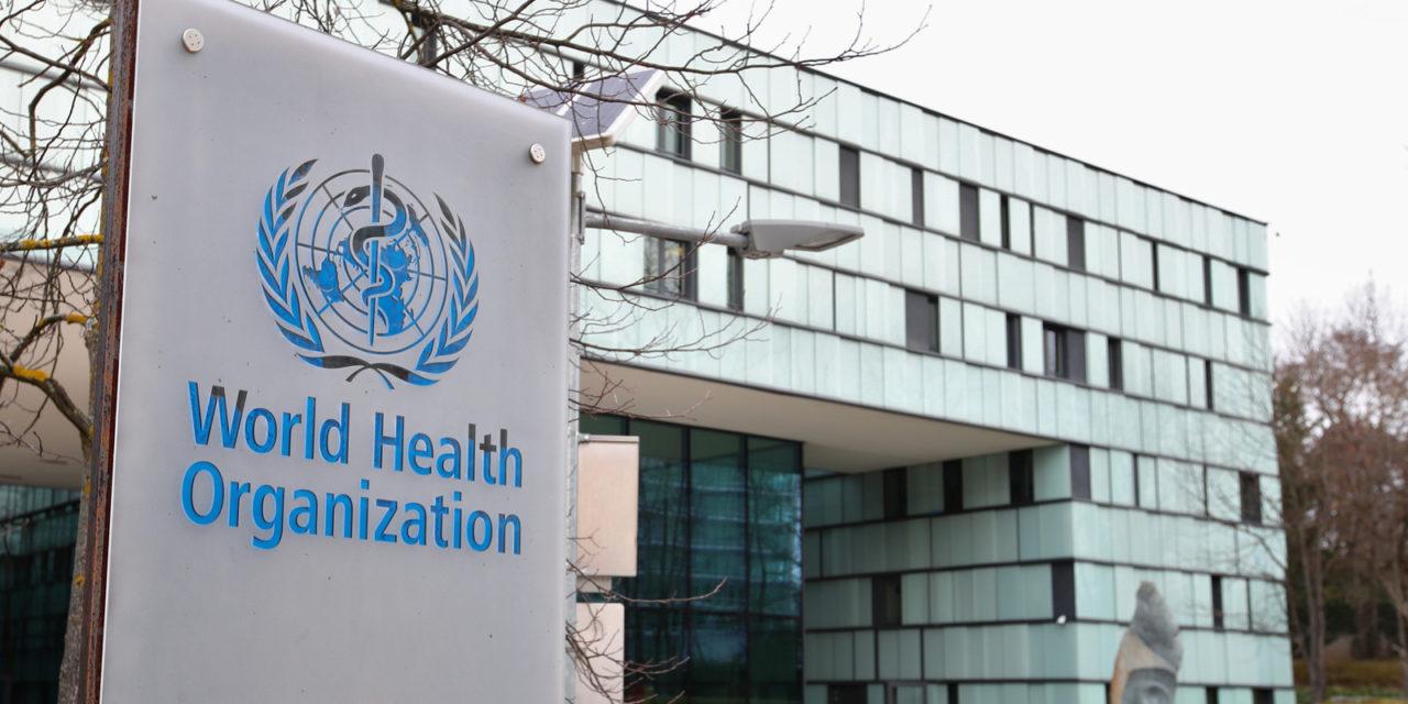 Čelnik WHO-a Tedros Adhanom Ghebreyesus pozvao je države da ne politiziraju istragu izvora ovog koronavirusa - Avaz