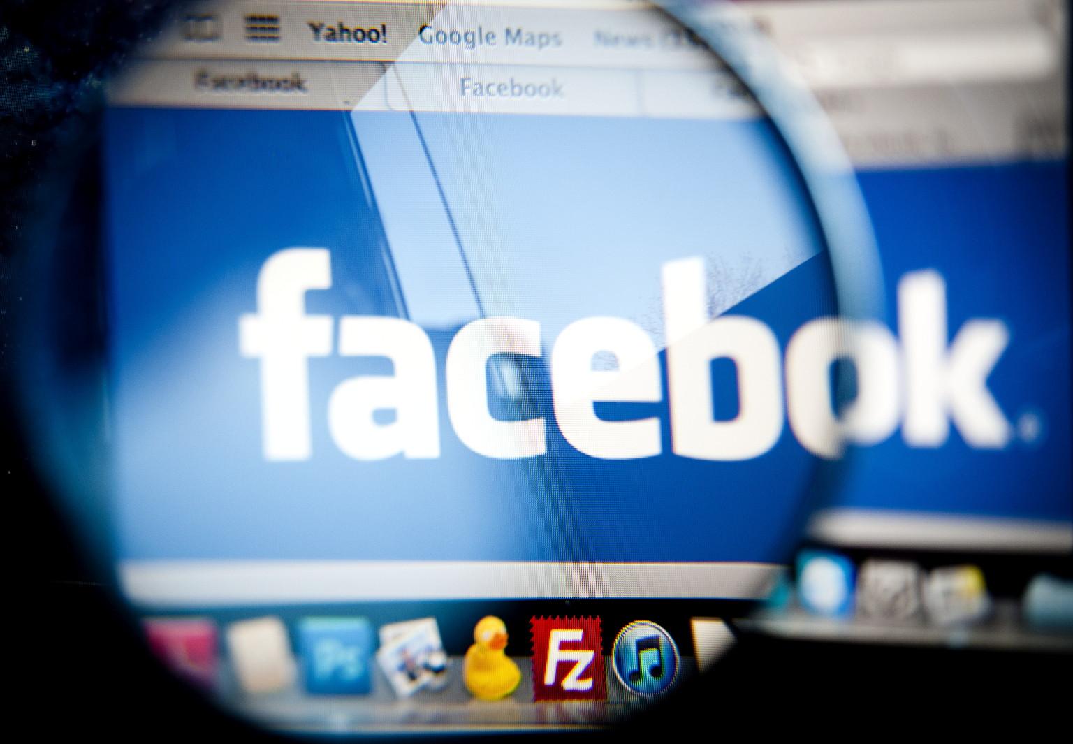 Facebook News to launch in UK next year