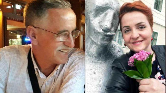 Otac i kćerka preminuli od posljedica koronavirusa - Avaz