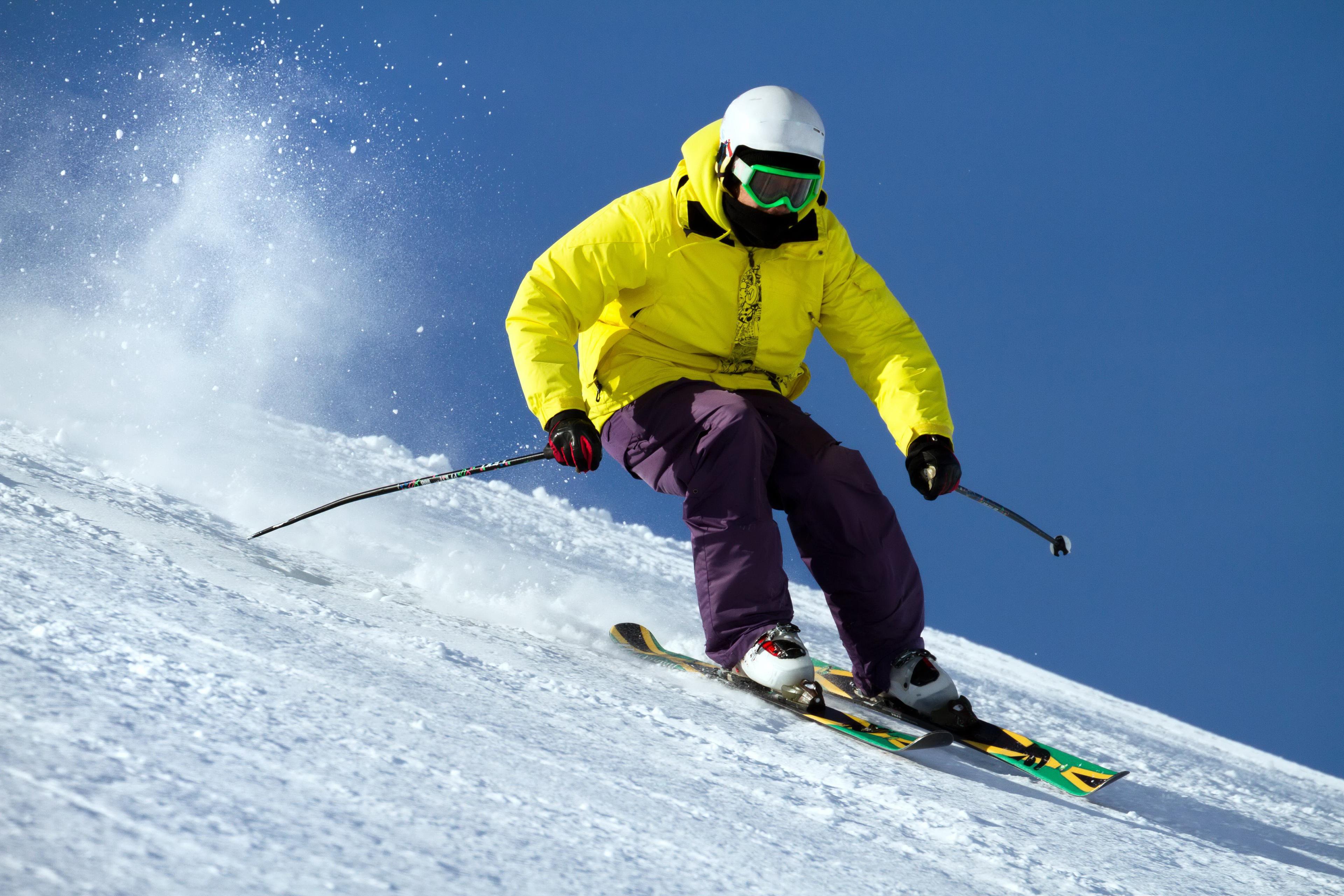 Skijališta ostaju zatvorena tokom  božićnih prznik - Avaz
