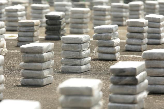 Četiri od pet korisnika kokaina u SAD-u "šmrkalo" njegovu drogu - Avaz