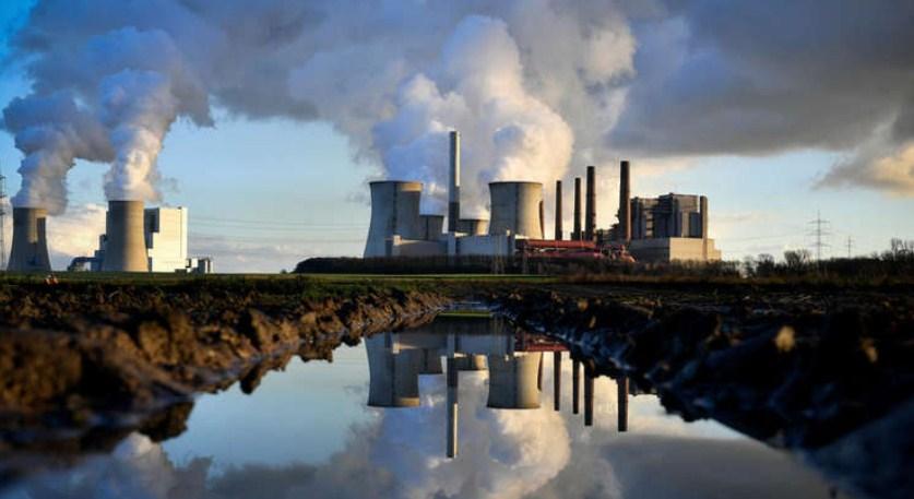 Njemačka isplaćuje 317 miliona eura energetskim koncernima, počinje gašenje termoelektrana