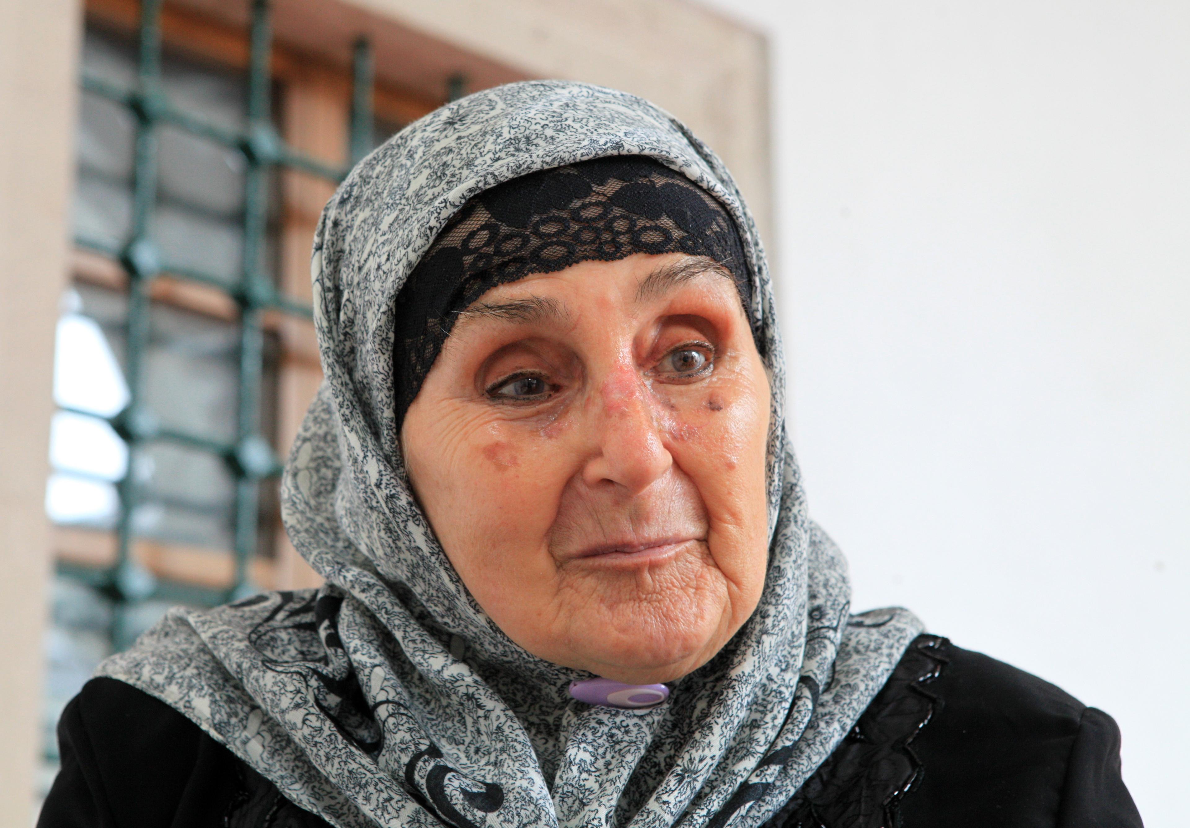 Umrla Nimeta Jahić, supruga posljednjeg bosanskog kadije