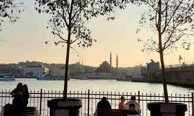 Turska je prva zemlja u Evropi koja je napravila sistem certificiranja sigurnog turizma - Avaz