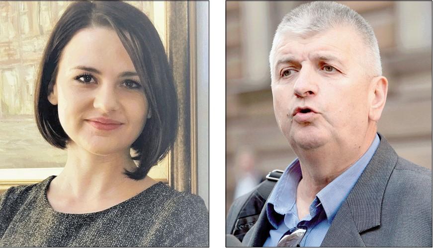 Advokati optuženih Novalića i Hodžića za „Avaz“: Kapo: Pitanje je hoće li optužnica biti potvrđena