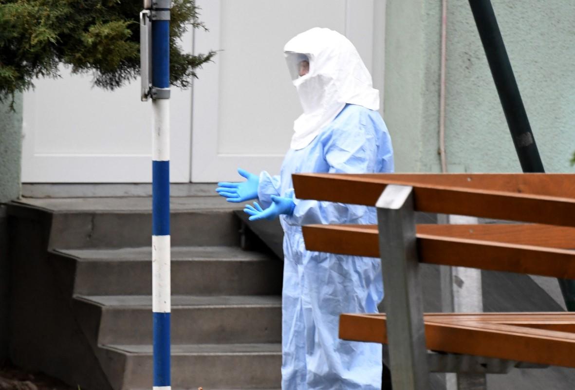 Blagi pad: U Kantonu Sarajevo 228 novozaraženih koronavirusom, a šest preminulih