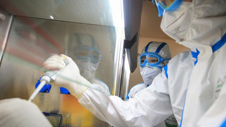 U Sjevernoj Makedoniji 659 novih slučajeva koronavirusa, umrle 23 osobe