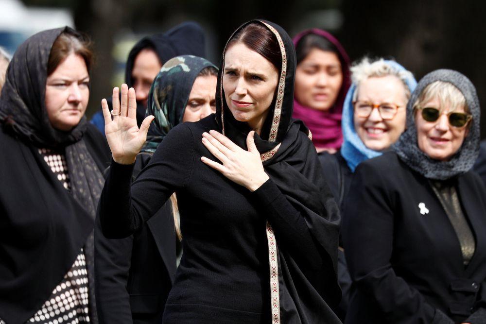 Objavljen detaljan izvještaj o masakru u džamijama na Novom Zelandu - Avaz