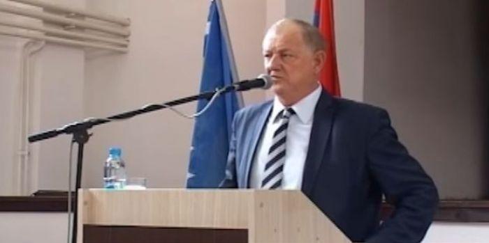 Barjaktarević: Mrlja na kraju političke karijere - Avaz