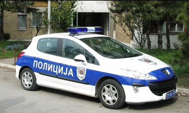 Policajci uhapsili M. O. (28) - Avaz