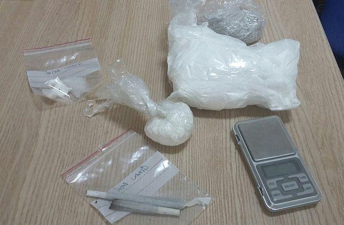Kod Banjalučanina u Passatu pronađeno 250 grama kokaina