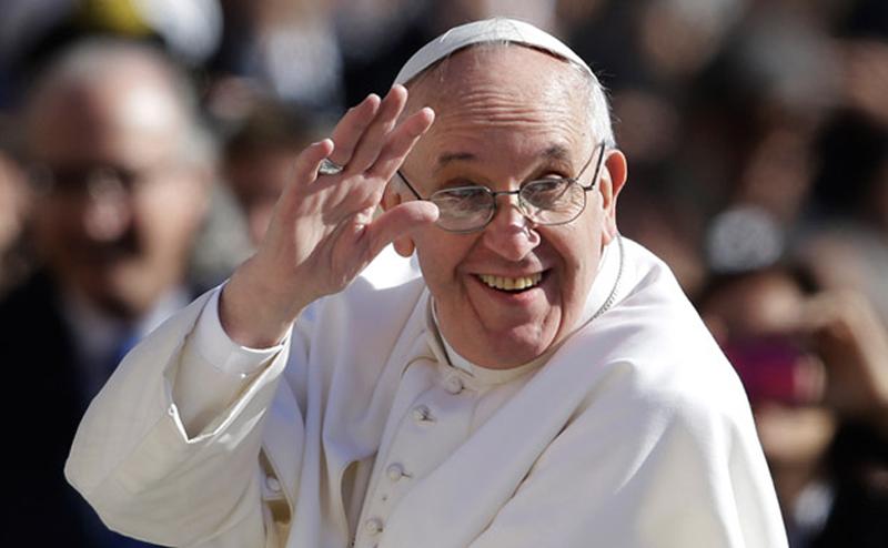 'We've waited so long': Iraq's Christians await Pope