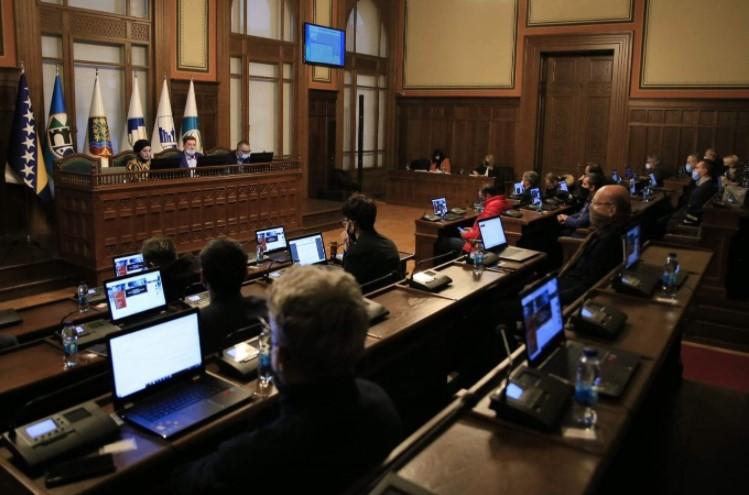 Donijeta Odluka o imenovanju Odbora "Šestoaprilske nagrade Grada Sarajeva" u 2021. godini