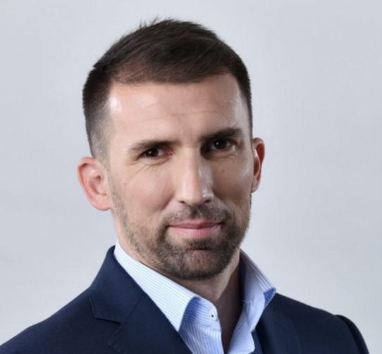 Adnan Delić potvrdio da će biti novi ministar privrede Kantona Sarajevo