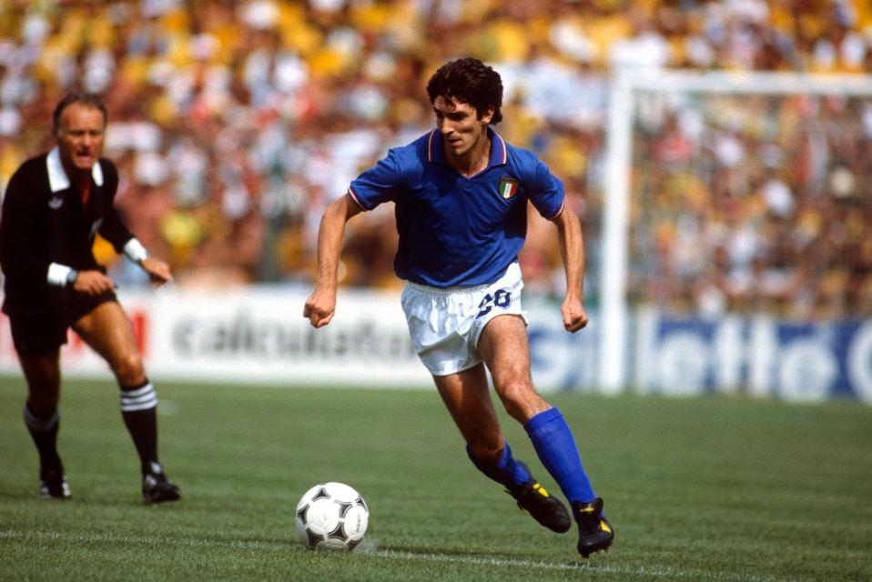 Preminuo Paolo Rosi, italijanska i svjetska fudbalska legenda