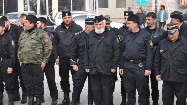 Podignuta optužnica protiv trojice ravnogorskih četnika zbog širenja mržnje u Višegradu