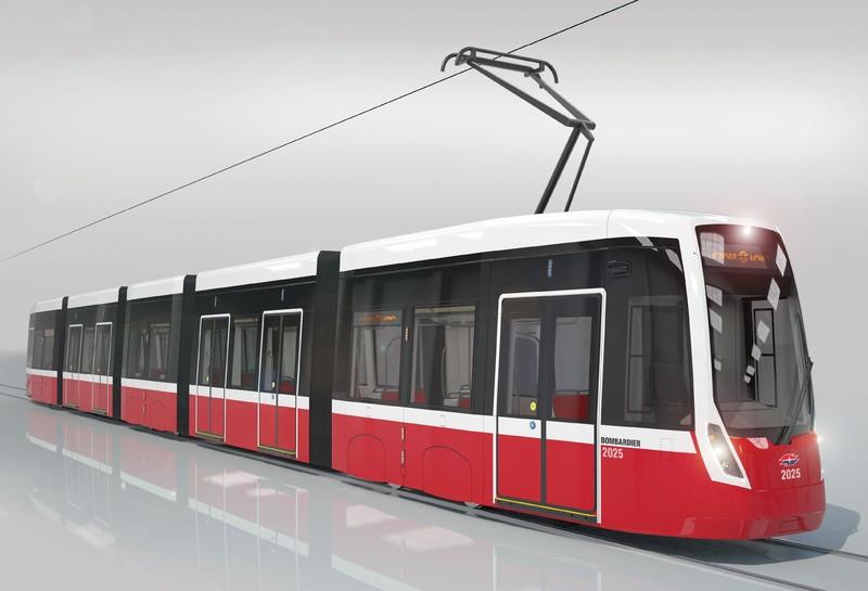Kanton Sarajevo nabavlja nove tramvaje - Avaz