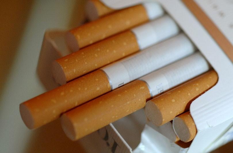 Rok za dostavljanje maloprodajnih cijena cigareta 15. decembar