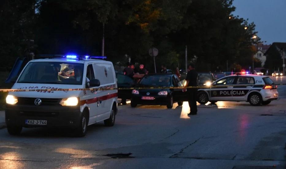 Policija uhapsila vozača Audija koji je pijan izazvao nesreću kod Tarčina