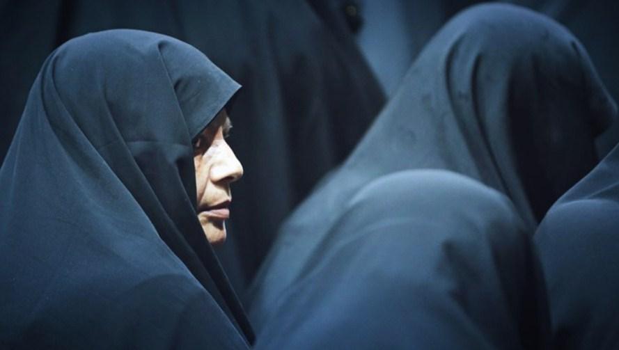 Ustavni sud poništio zabranu nošenja hidžaba u školi
