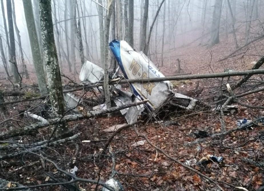 Ministarstvo komunikacija i prometa BiH imenovalo komisiju zbog avionske nesreće na Kozari