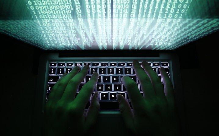 US government confirms cyberattack