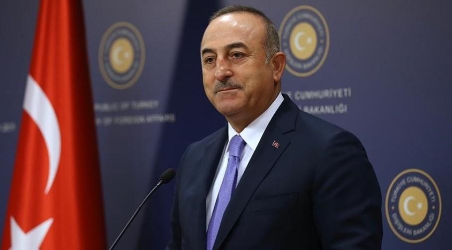 Mevlut Cavusoglu: The future can be better when we are together - Avaz