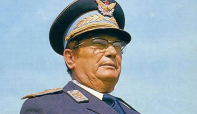 Nijemci opsjednuti Titom: Do kraja života brutalno je kažnjavao neprijatelje