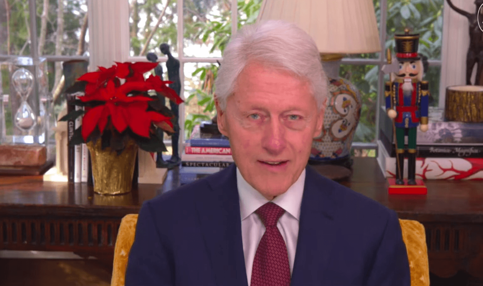 Clinton: Biden is a great friend of B&H