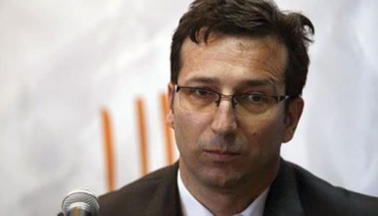 Munib Halilović novi glavni federalni tužilac