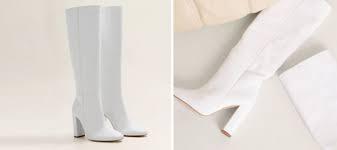 Bijele čizme: Hit sezone
