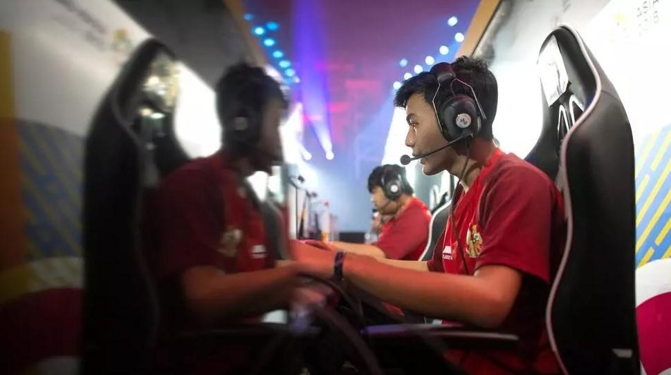 eSports becomes medal event at 2022 Asian Games