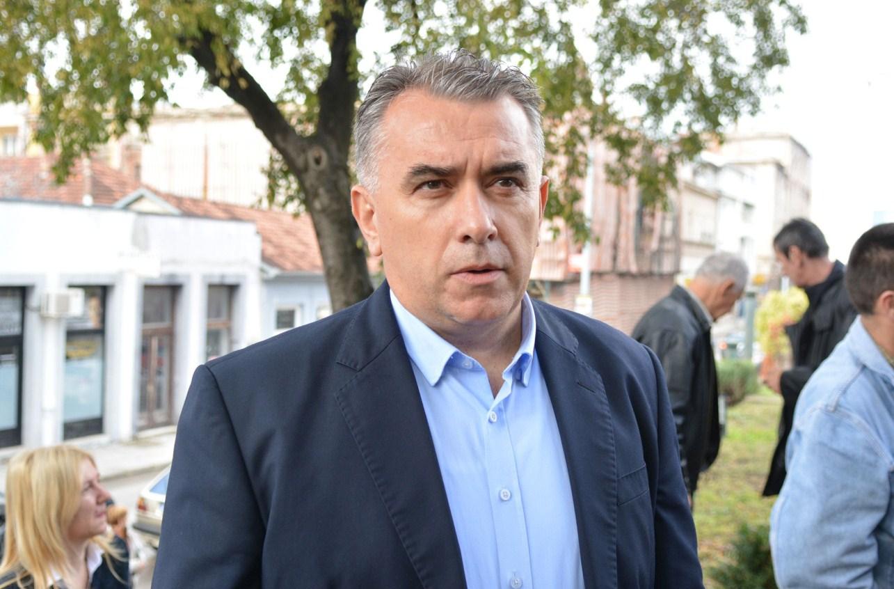 Špago: Uvjeren sam da će Mostarci donijeti pravu odluku