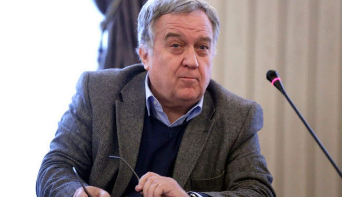 Dizdarević za "Avaz" o skandalu s ikonom: To što je Dodik uradio je dno dna