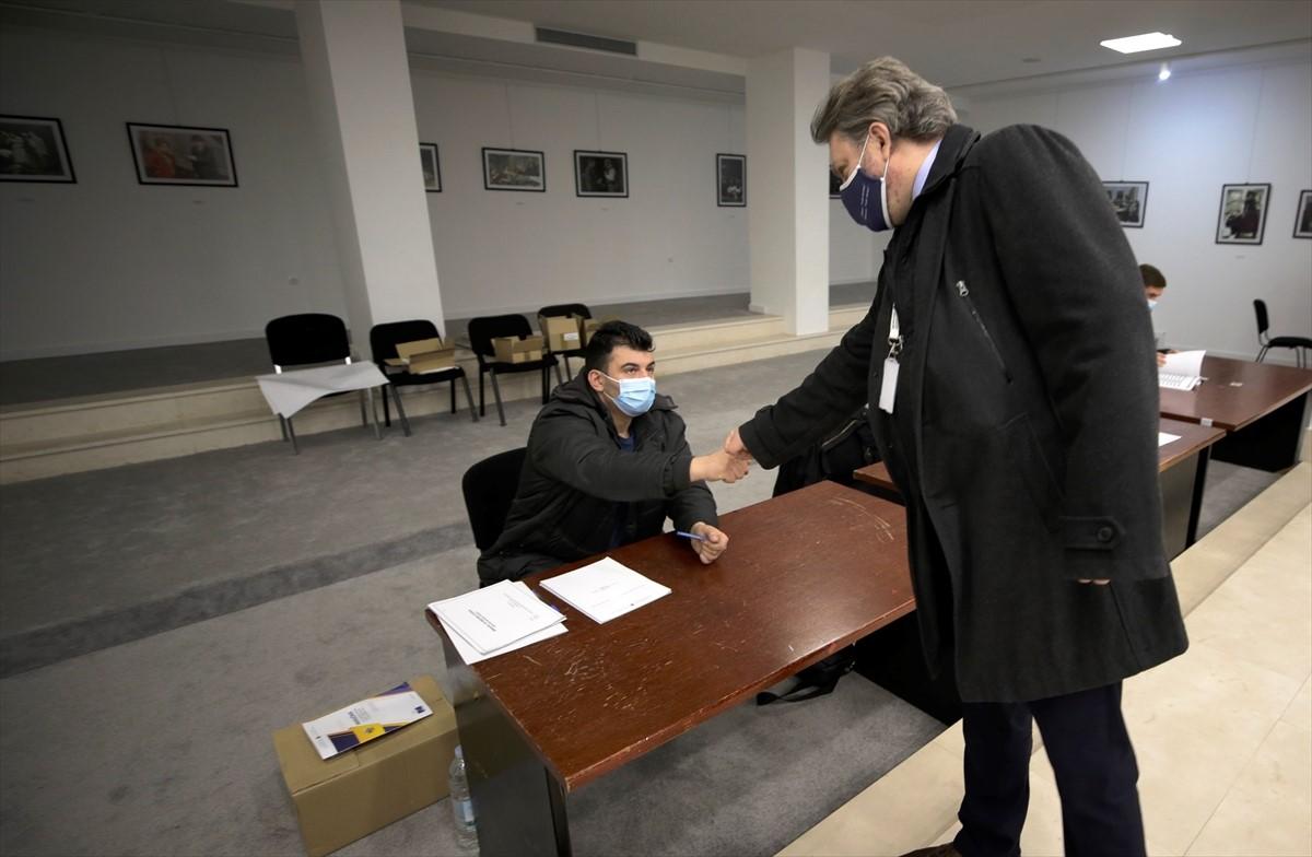 Pozvao je sve birače u Mostaru da izađu na izbore - Avaz