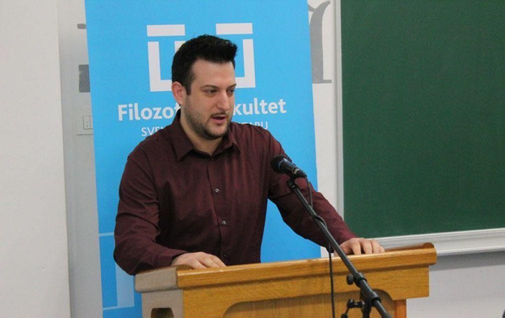 Barbarić: Kandidati HDZ-a i SD-a održali su dostojanstvo - Avaz